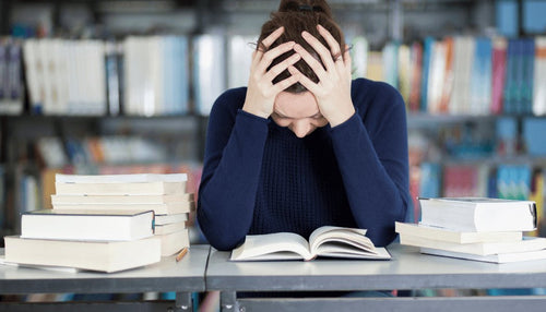 9 piedras para aprobar un examen: Desata tu Potencial de Aprendizaje - Mystical Tienda