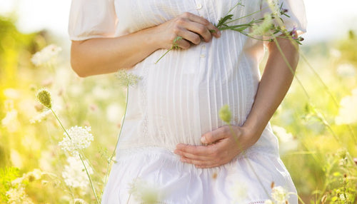 Cuarzos y Gemas para la Fertilidad: Descubre el Poder de la Naturaleza para Concebir - Mystical Tienda