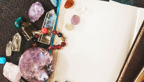 El Cuarzo: sanación y energía positiva - Mystical Tienda