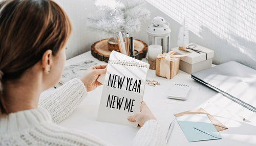 Inicia un nuevo ciclo: cristales que te ayudarán en tu renovación - Mystical Tienda