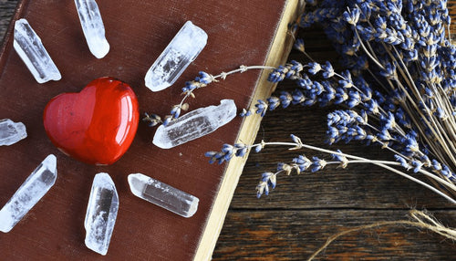 Jaspe: Un Vistazo a sus Fascinantes Propiedades - Mystical Tienda