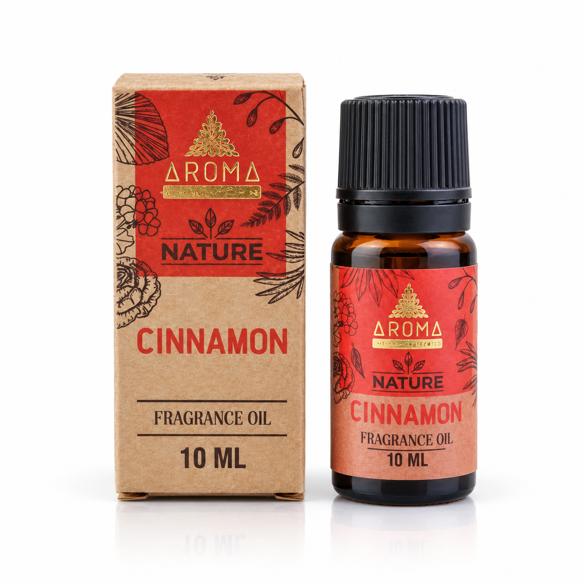 Esencia de Canela - Aroma