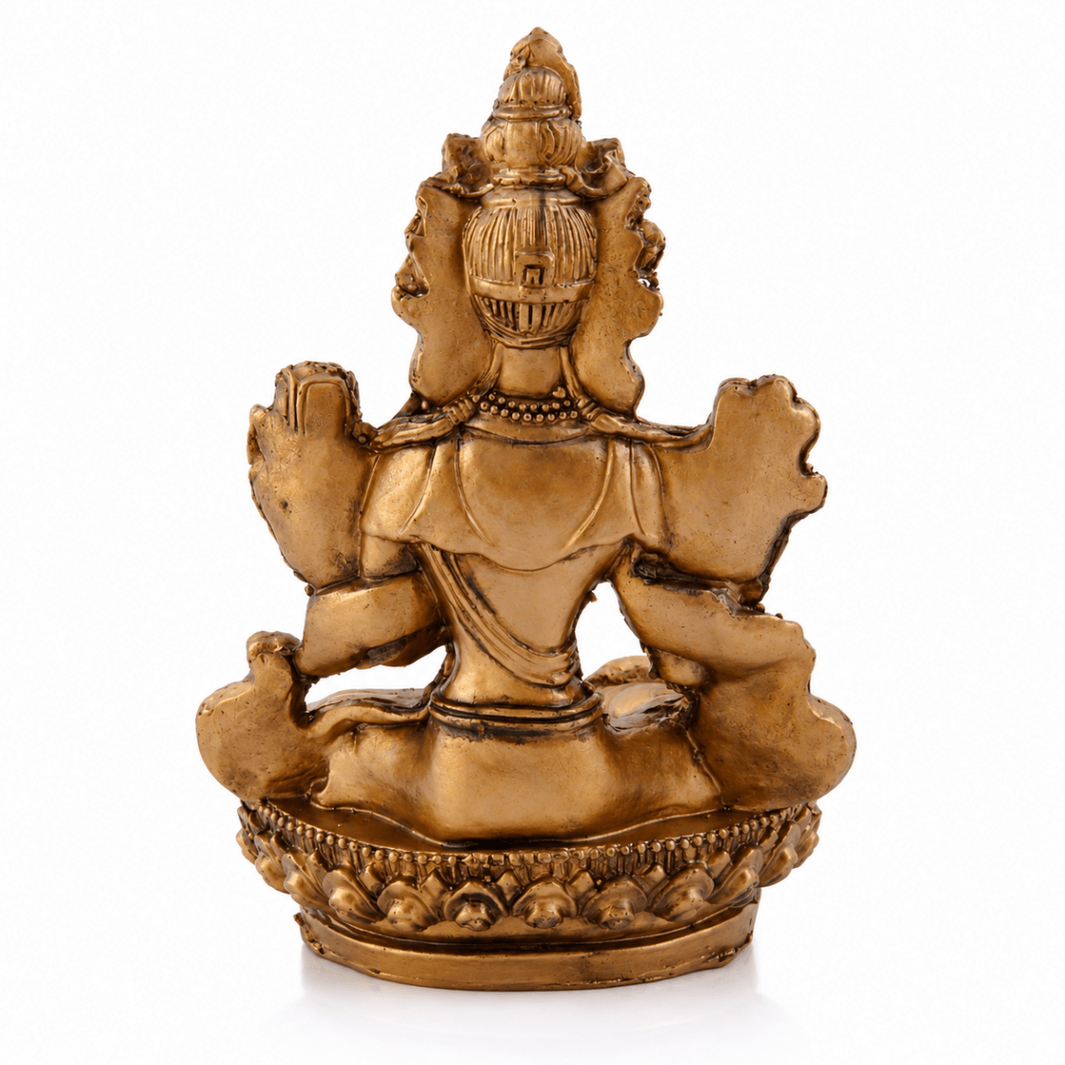 Diosa Tara - Protección, Compasión y Sabiduría - Mystical Tienda