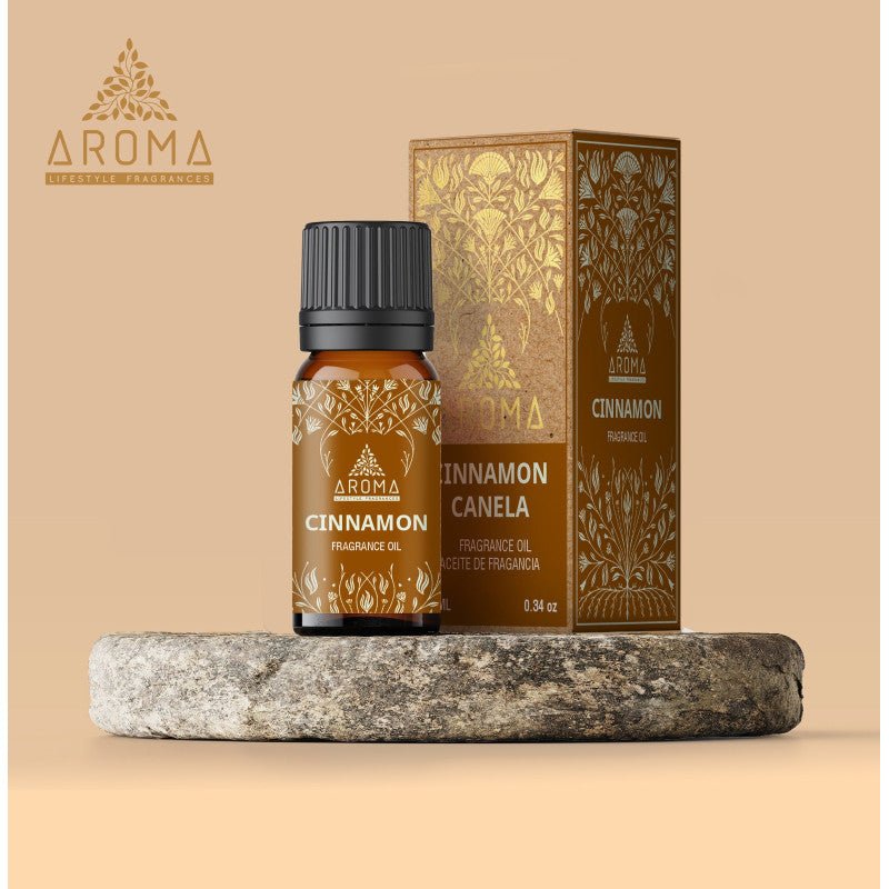 Esencia de Canela - Aroma - Mystical Tienda
