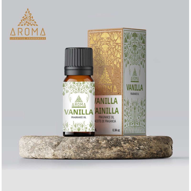 Esencia de Vainilla - Aroma - Mystical Tienda