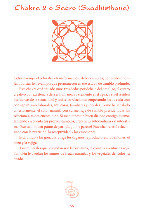 La Agenda del Reiki 2026 - Mystical Tienda