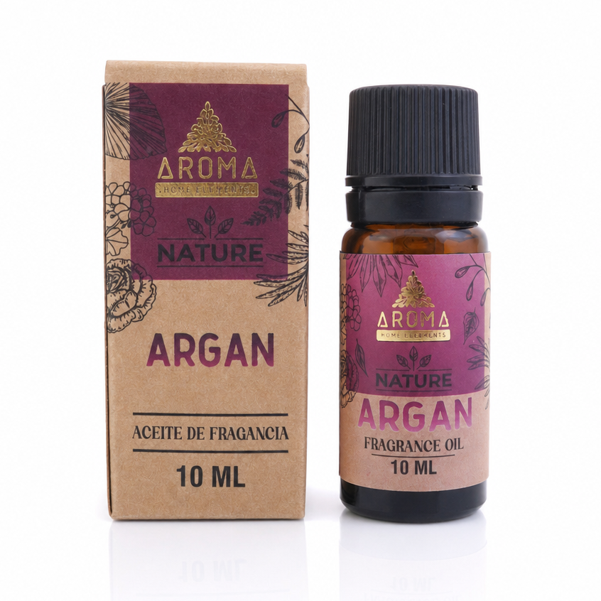 Esencia de Argán - Aroma