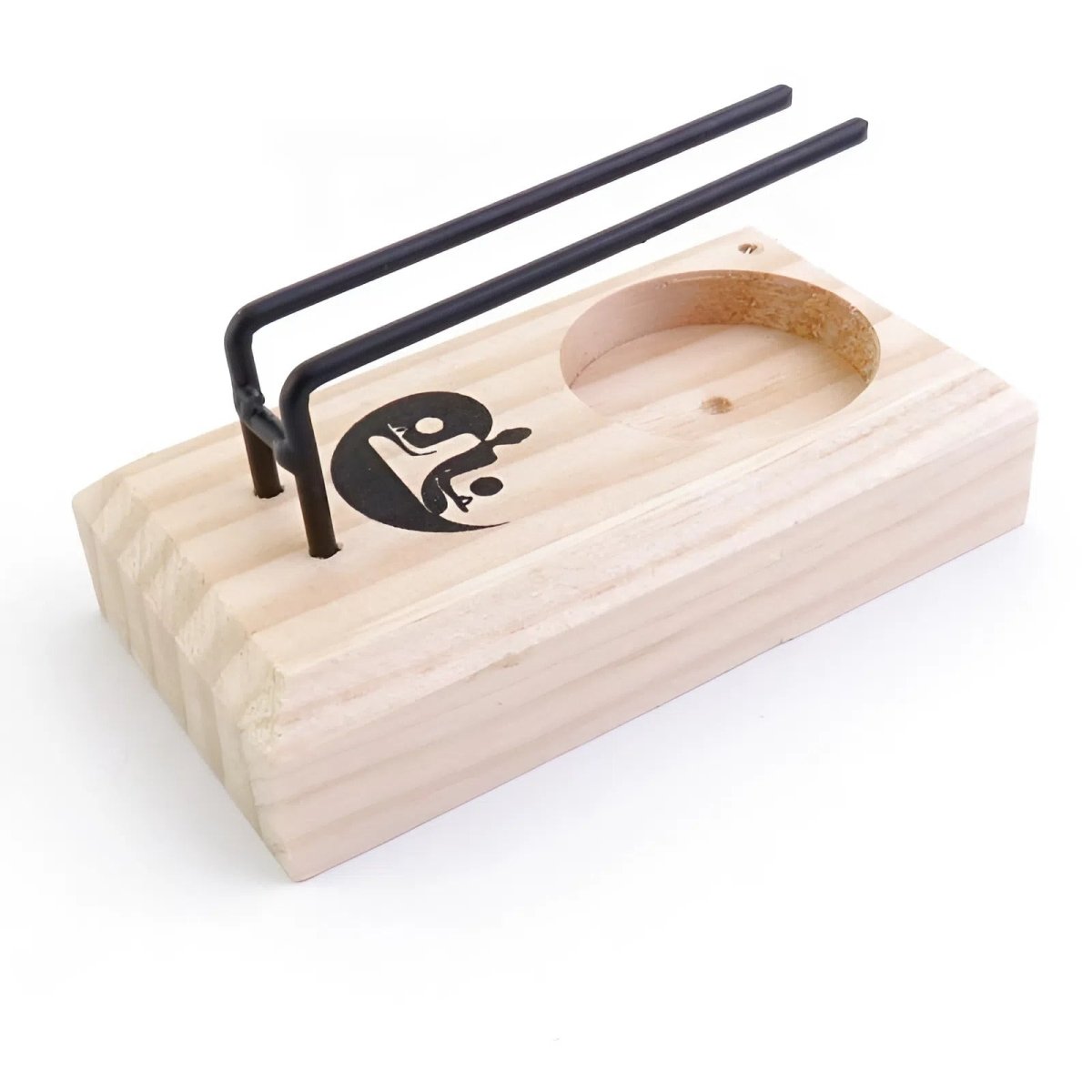 Soporte Quemador Palo Santo & Sahumerio - Mystical Tienda