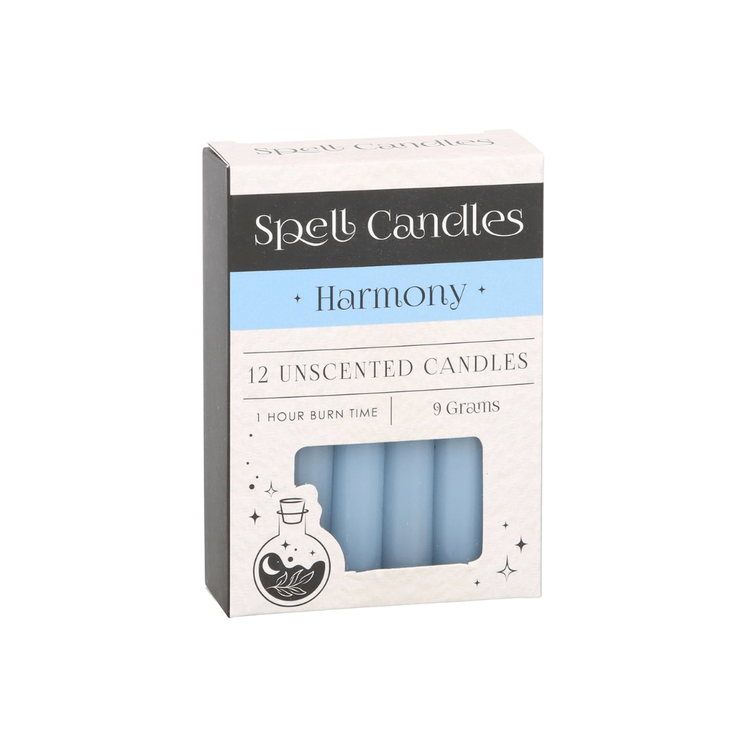 Velas 'Spell Candles' - Armonía - Mystical Tienda