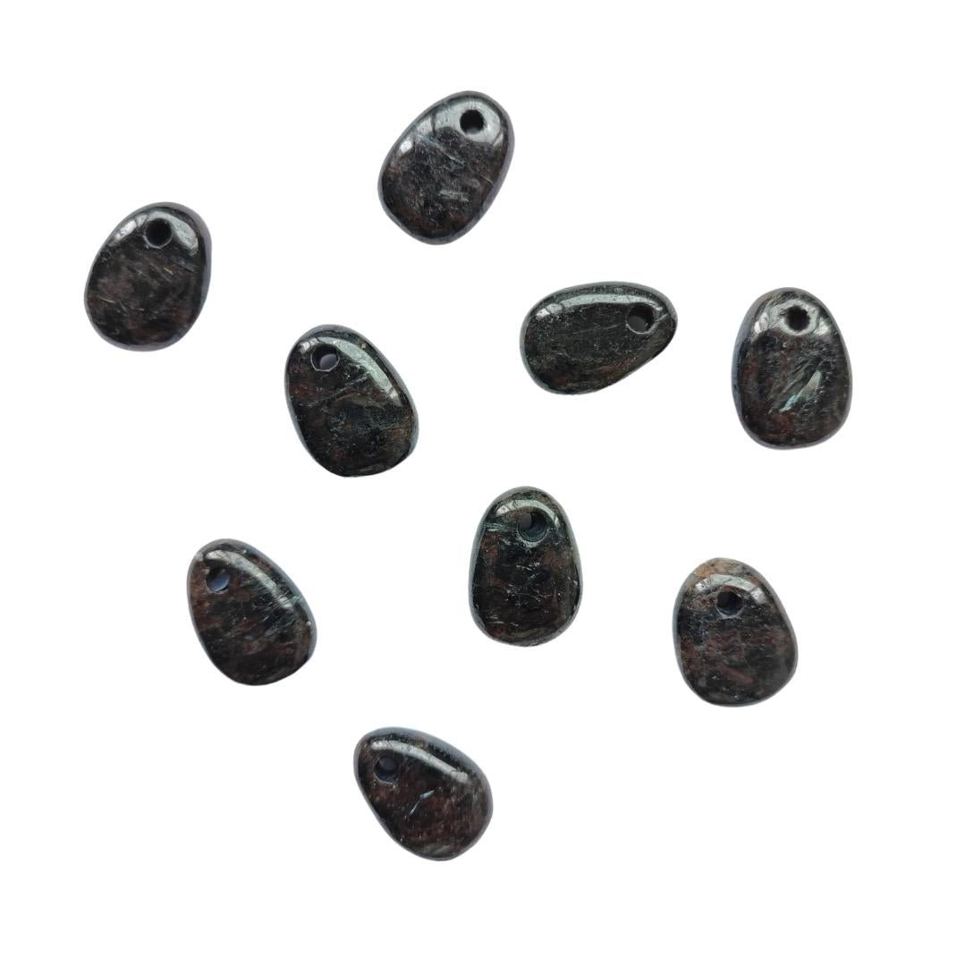 Colgante Caramelito de Astrofilita - Mystical Tienda