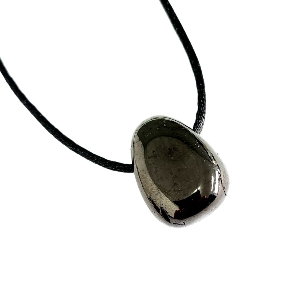 Colgante Perita de Azabache - Mystical Tienda