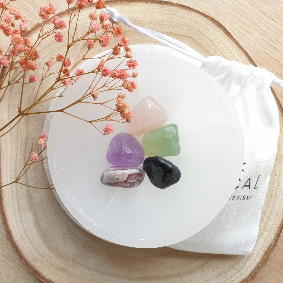 Kit la Magia en Ti - Mystical Tienda