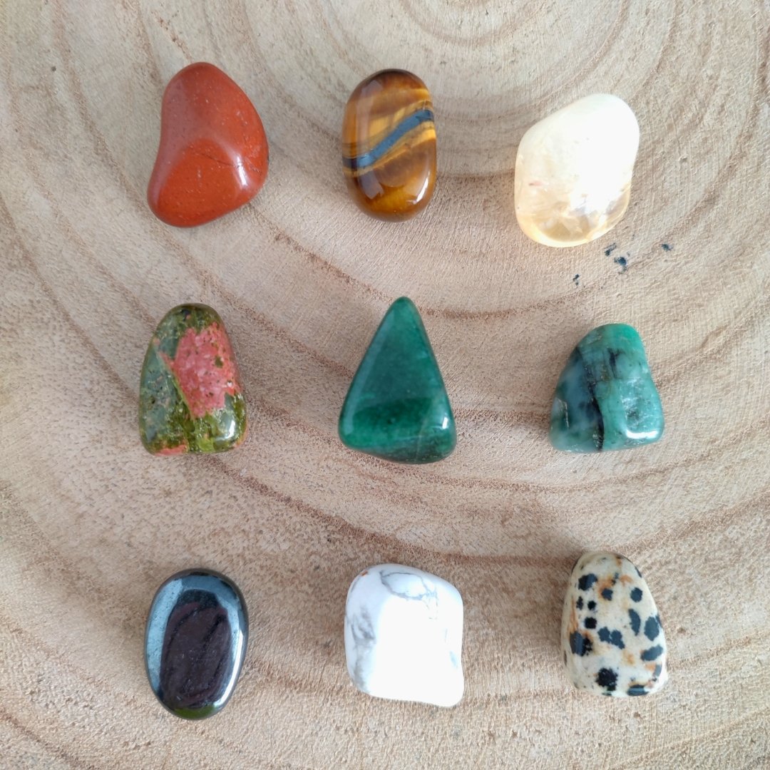 piedras para uñas - Precios y Ofertas - ene. de 2024