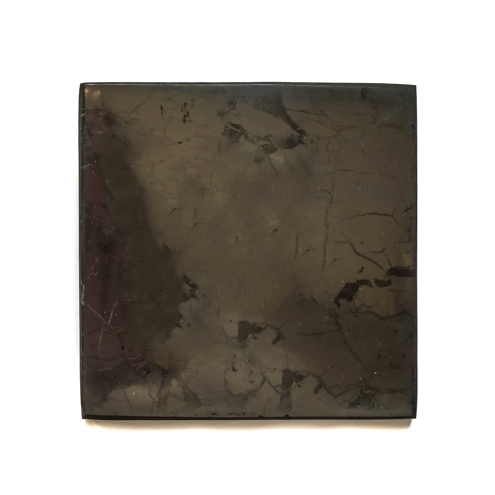 Limpiador de Shungit Pulido - Mystical Tienda Esotérica y de Minerales