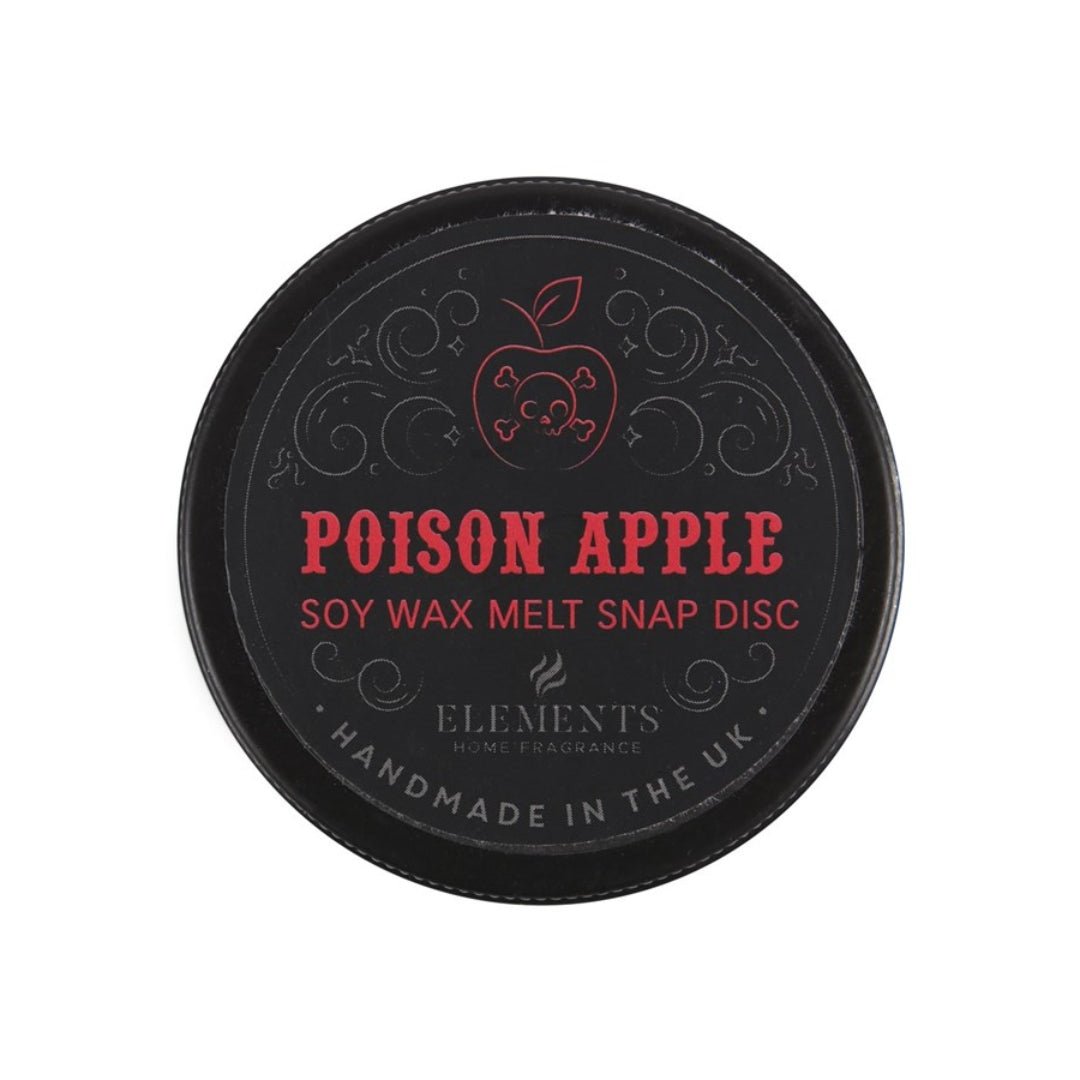 Manzana Envenenada - Wax Melt - Mystical Tienda