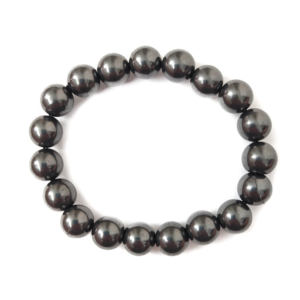 Pulsera de Shungit - Mystical Tienda Esotérica y de Minerales