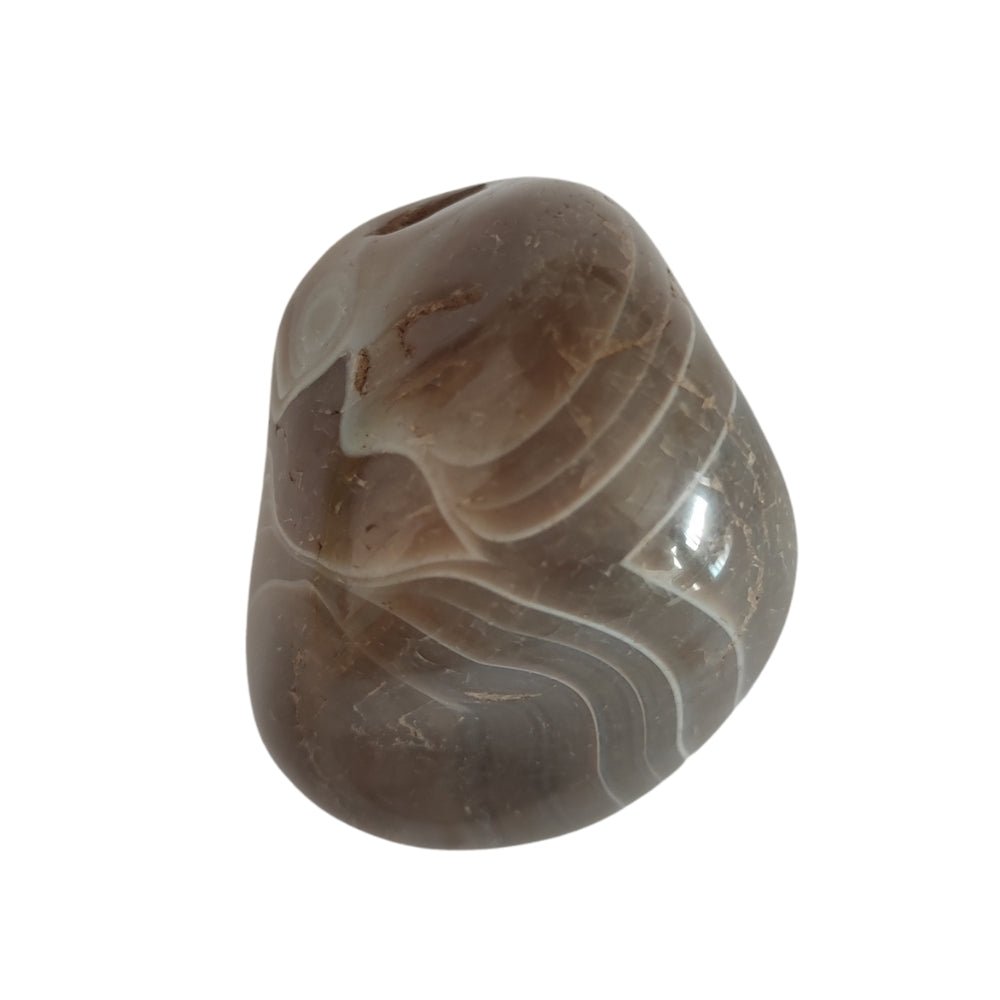 Rodado de Ágata Botswana - Mystical Tienda