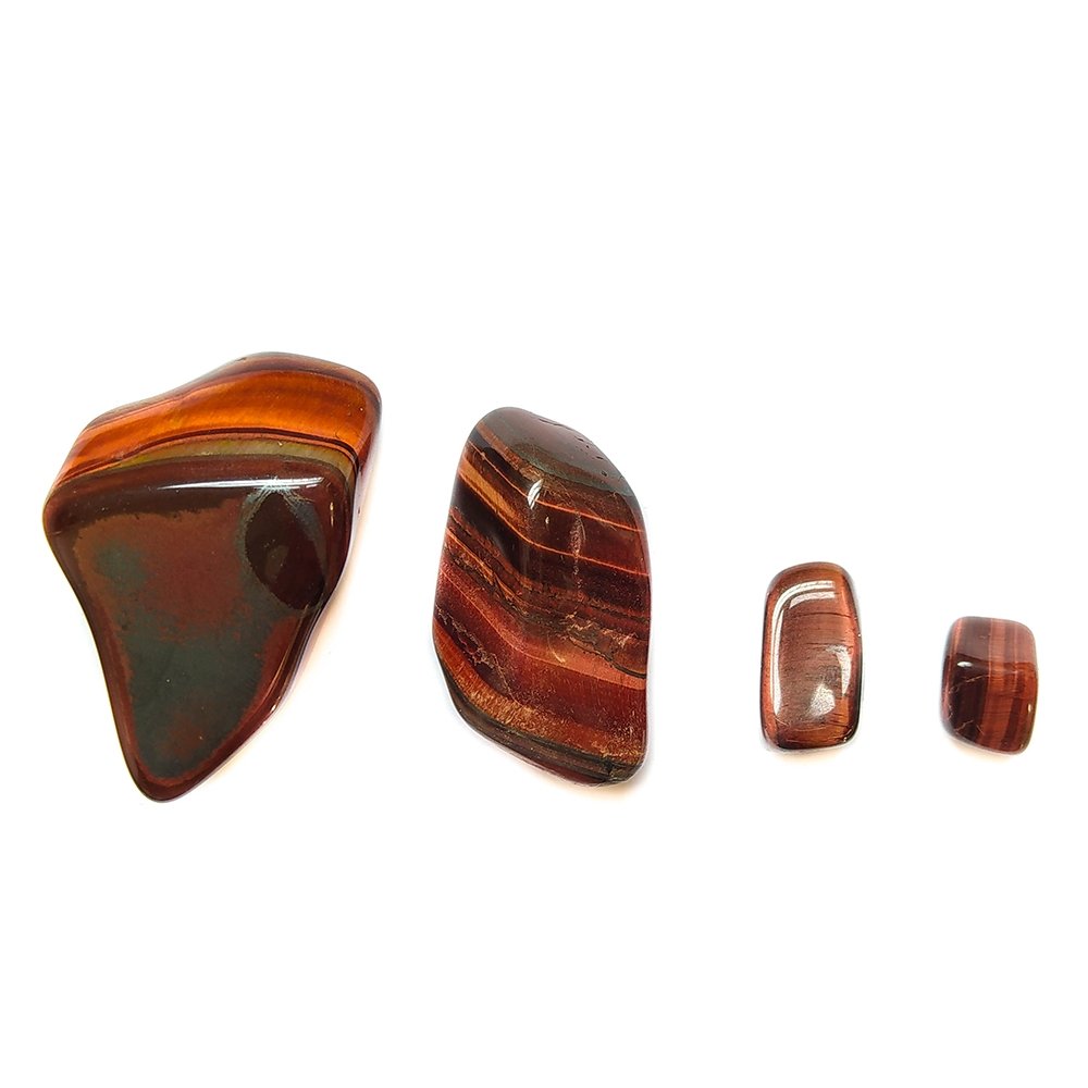 Rodado de Ojo de Buey - Mystical Tienda