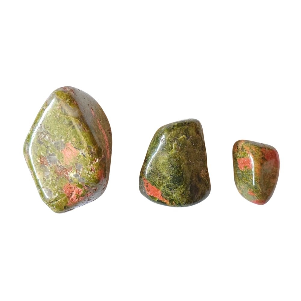 Rodado de Unakita - Mystical Tienda