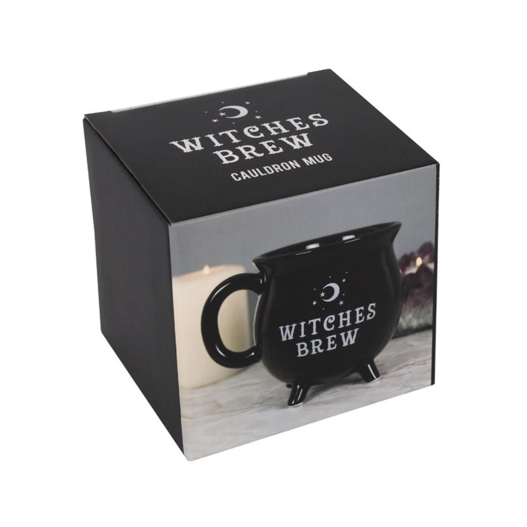 Taza caldero - Witches brew - Mystical Tienda