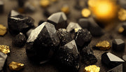 Obsidiana: la gema más potente del mundo - Mystical Tienda