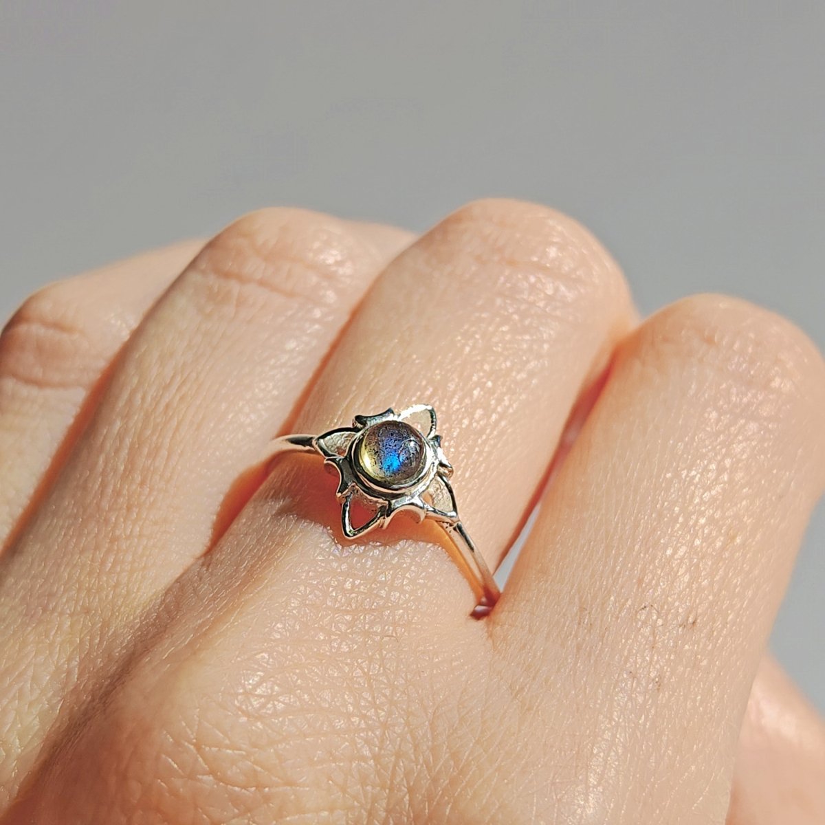 Anillos de Plata de Ley 925