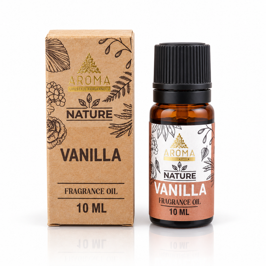 Esencia de Vainilla - Aroma