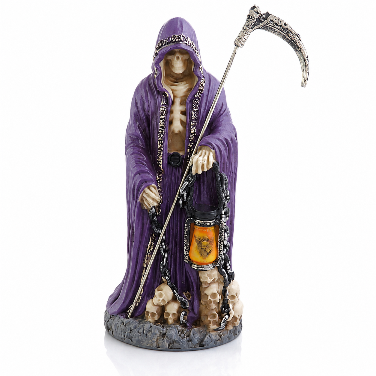 La Santa Muerte