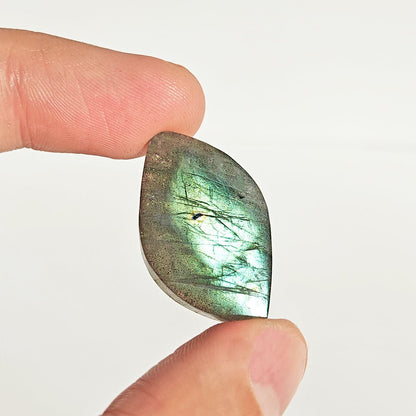 Cabujón de Labradorita - Mystical Tienda