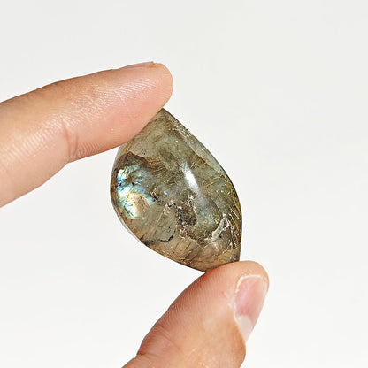 Cabujón de Labradorita - Mystical Tienda