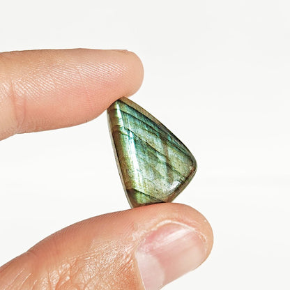 Cabujón de Labradorita - Mystical Tienda