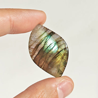 Cabujón de Labradorita - Mystical Tienda