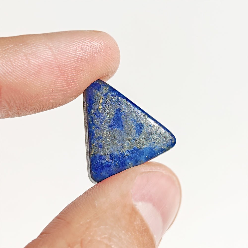 Cabujón de Lapislázuli - Mystical Tienda