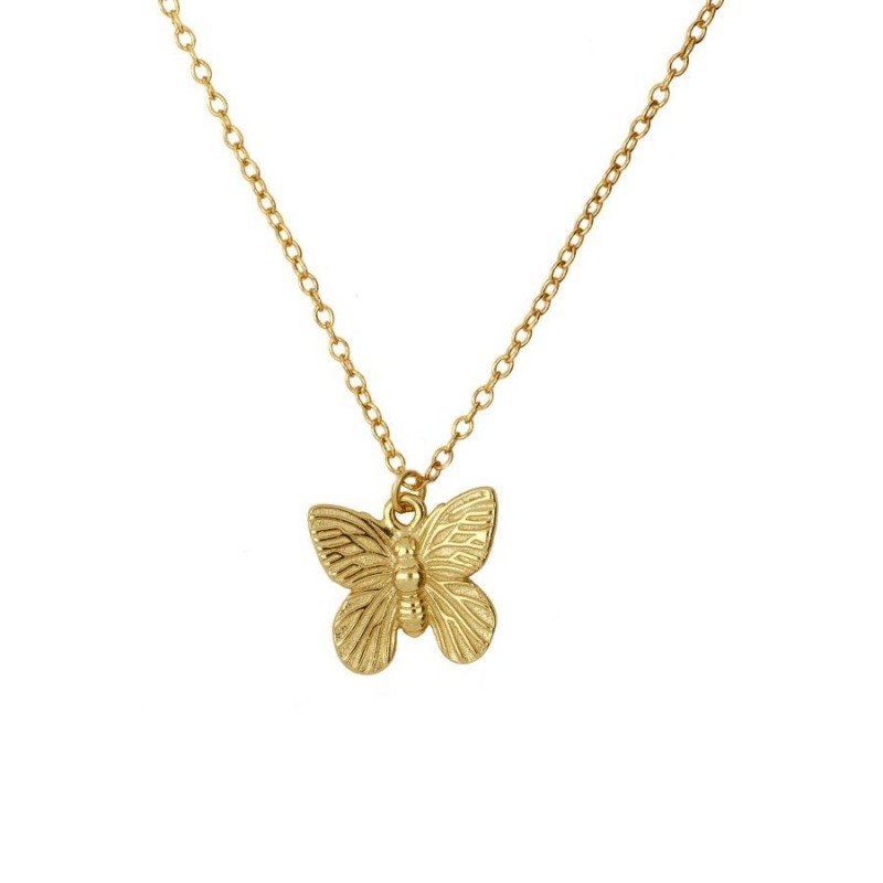 Collar 'Butterfly' - Mystical Tienda