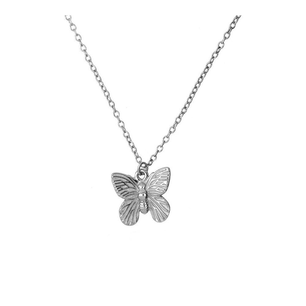 Collar 'Butterfly' - Mystical Tienda