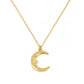 Collar 'The Moon' - Mystical Tienda