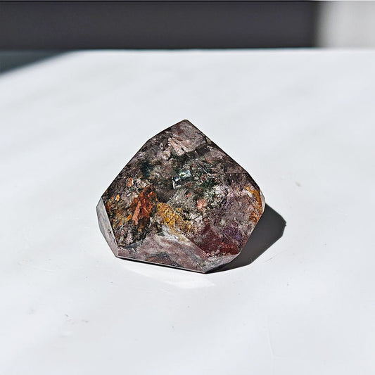 Cuarzo Chamánico Maestro - Pieza 04 - Mystical Tienda