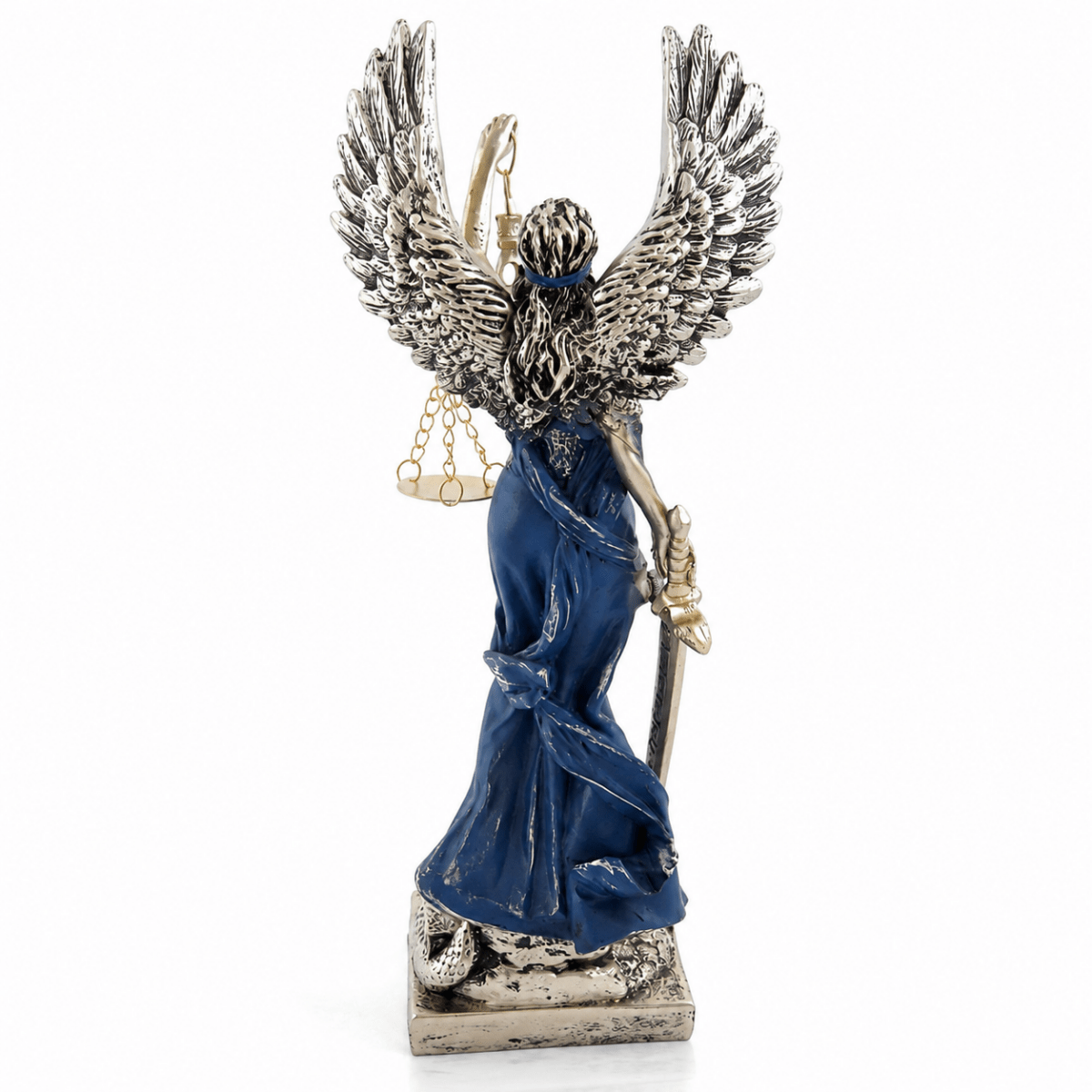 Diosa de la Justicia 'Themis' - Mystical Tienda