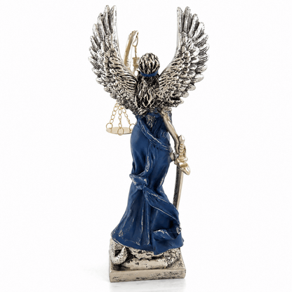 Diosa de la Justicia 'Themis' - Mystical Tienda