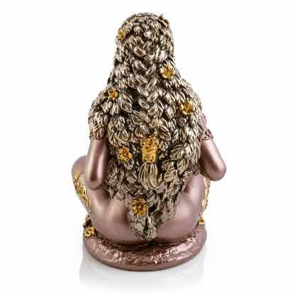 Diosa de la Madre Tierra 'Gaia' - Mystical Tienda