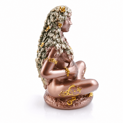 Diosa de la Madre Tierra 'Gaia' - Mystical Tienda