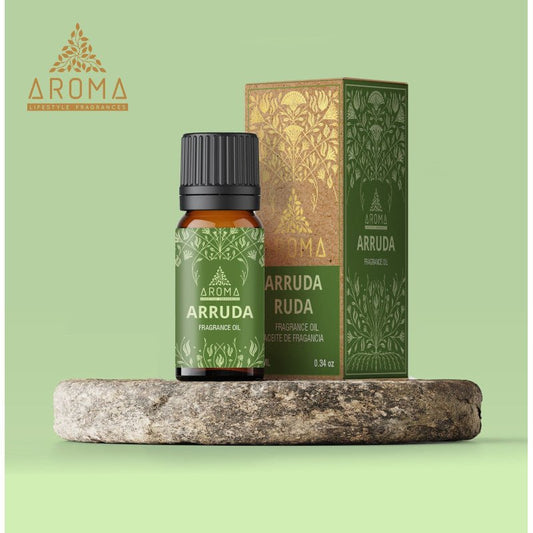 Esencia de Ruda - Aroma - Mystical Tienda