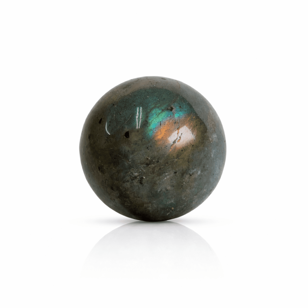 Esfera Mini de Labradorita - Mystical Tienda