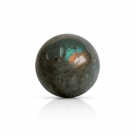 Esfera Mini de Labradorita - Mystical Tienda