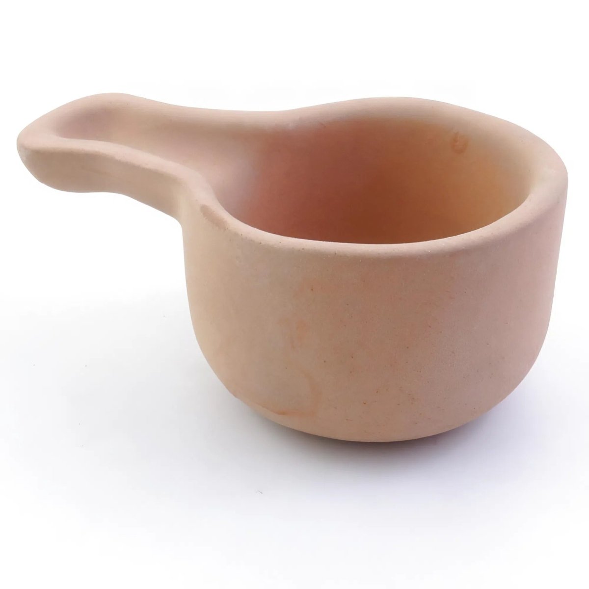 Incensario Artesanal de Barro - Mystical Tienda