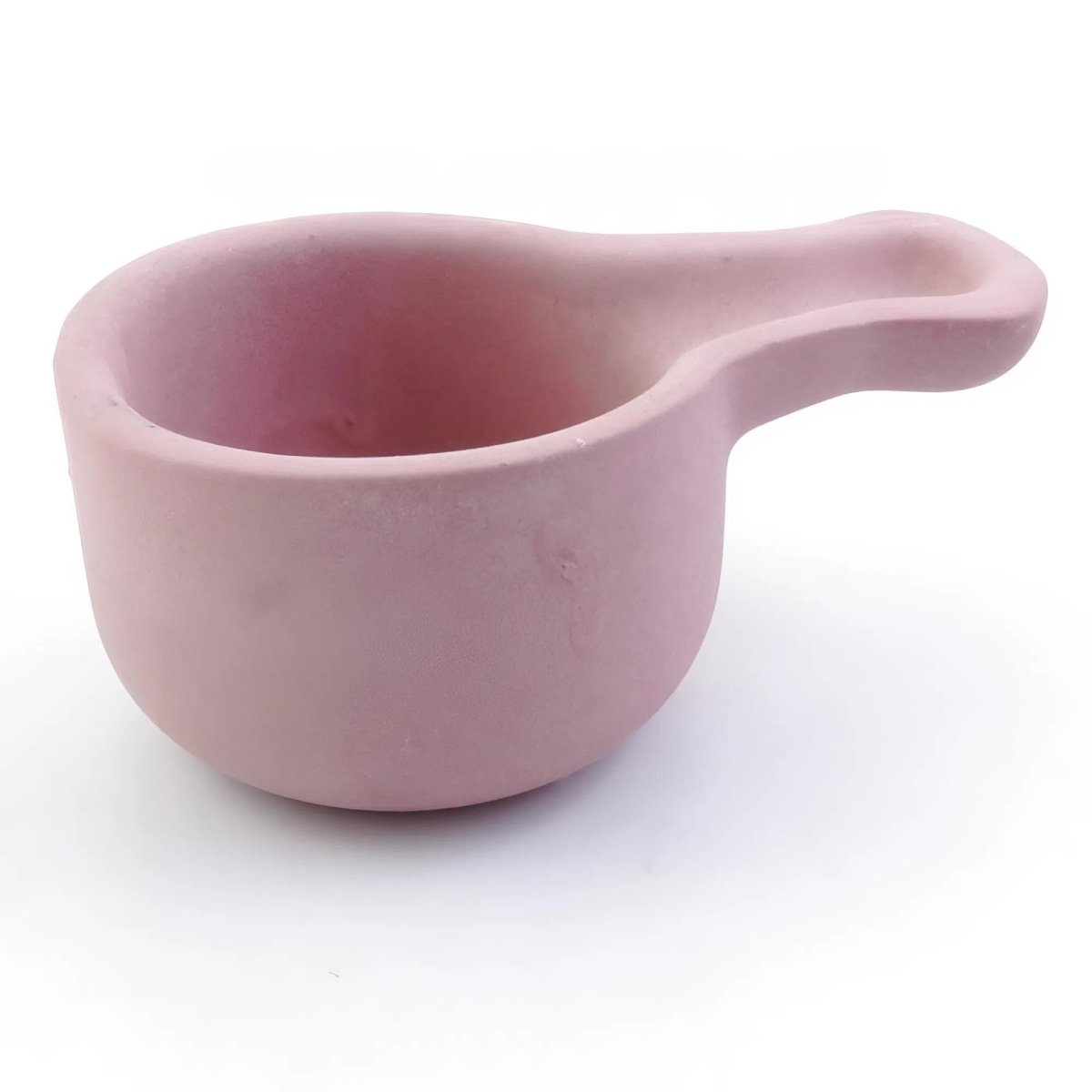 Incensario Artesanal de Barro - Mystical Tienda