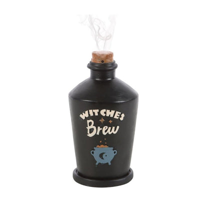 Incensario 'Witches Brew' - Mystical Tienda