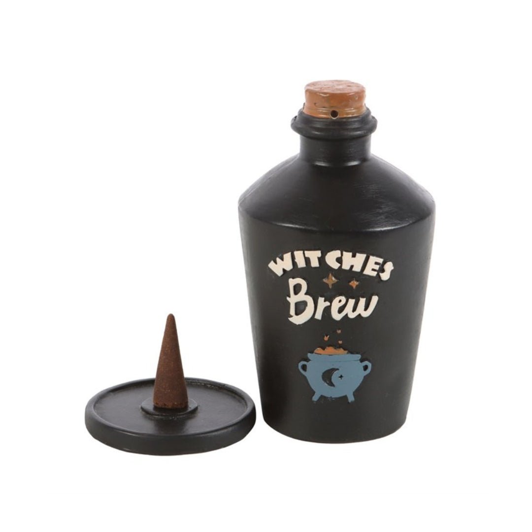 Incensario 'Witches Brew' - Mystical Tienda