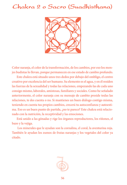 La Agenda del Reiki 2026 - Mystical Tienda