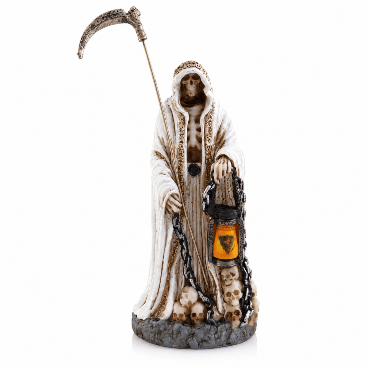La Santa Muerte - Mystical Tienda